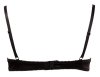 Cottelli LINGERIE Basic Shelf Bra black